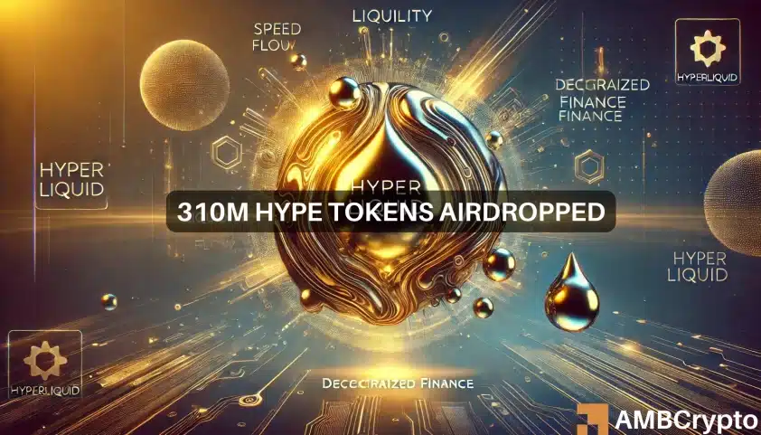 Hyperliquid [HYPE] Token Sees 70% Gains in 24 Hours, Investors Expect Far Greater Gains in the Coming Months