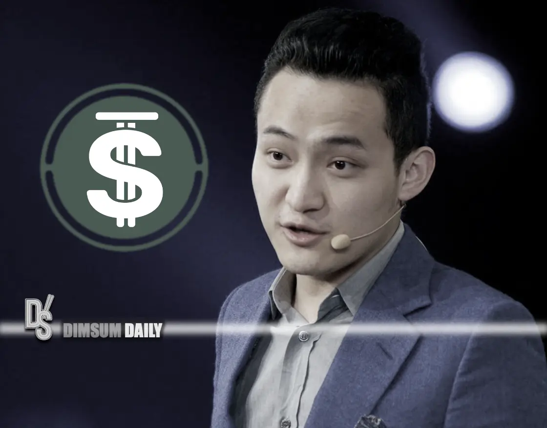 Justin Sun annonce le Stablecoin USDD 2.0, Elon Musk pourrait être le nouveau visage