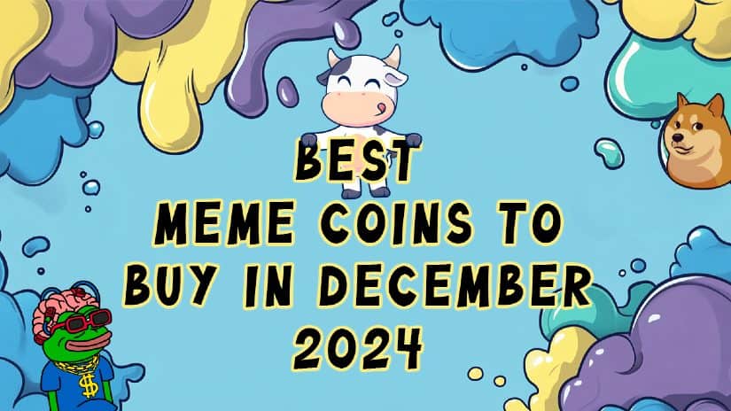 2023 年 12 月最值得購買的 5 款 Meme 幣：預售 Gem BTFD 幣 (BTFD) 加入 OG 狗狗幣 (DOGE) 和柴犬幣 (SHIB) 行列