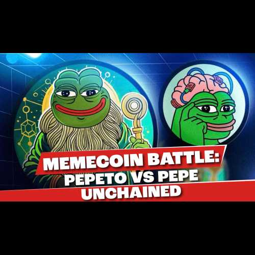 Pepeto 和 Pepe Unchained 推出零費用交易和跨鏈解決方案，與第 2 層技術相比