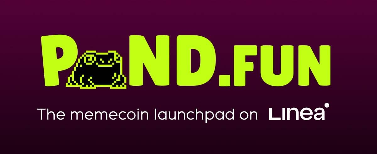 Pond.fun, a Memecoin Launchpad Developed as Part of the Efrogs Ecosystem, Records $1.2 Million in Trading Volume