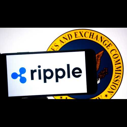 Le nouveau Stablecoin de Ripple, RLUSD, est sur le point d'être approuvé par le régulateur de cryptographie de New York