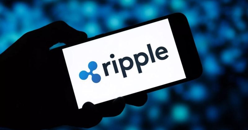 リップル（XRP）がBNBを逆転させ、第5位の暗号資産としての地位を取り戻す