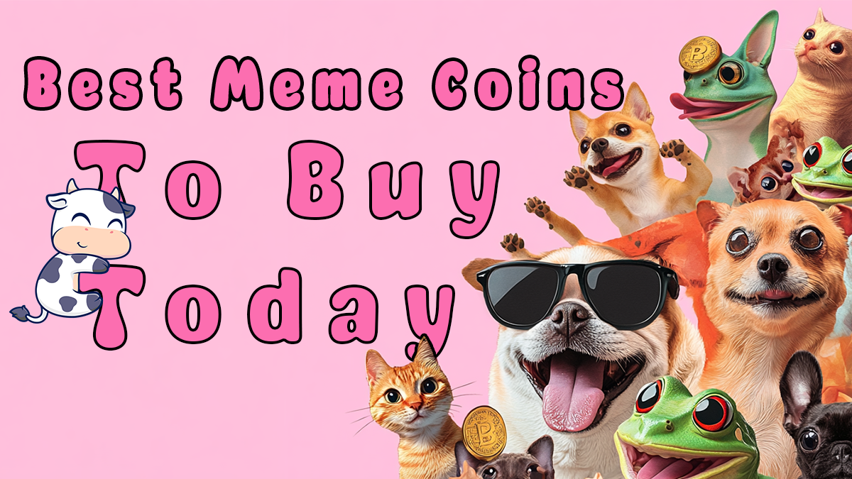 Les 5 meilleures préventes de Meme Coin dans lesquelles investir pour un succès à long terme