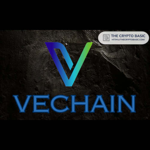 VeChain (VET)은 중요한 생태계 개발 속에서 강력한 상승 모멘텀을 보여줍니다