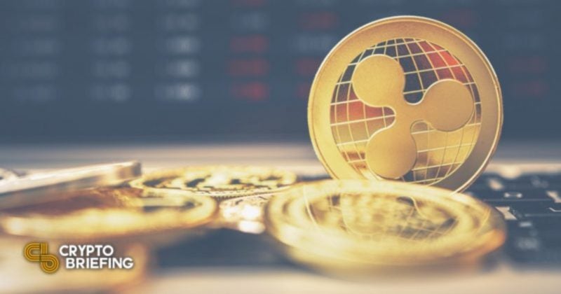 Die Marktkapitalisierung von XRP übersteigt 100 Milliarden US-Dollar und wird zum fünftgrößten Krypto-Asset