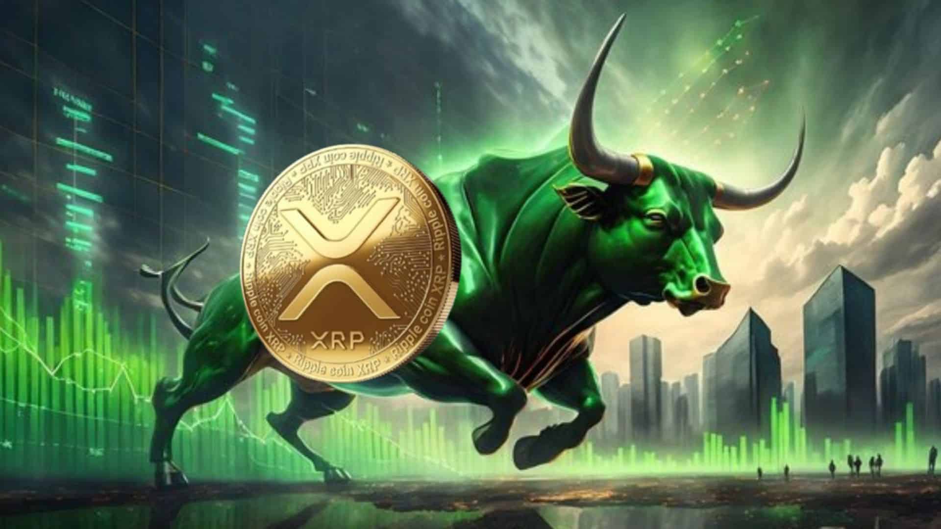 Der XRP-Preis strebt einen weiteren Anstieg an – die beste Kryptowährung, die man jetzt kaufen kann, ist Catslap (SLAP) Token?