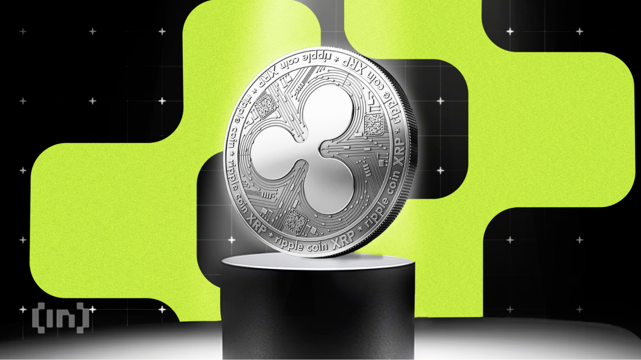 随着 Ripple 取代 BNB 成为市值第五大加密货币，XRP 价格即将迎来历史性回归