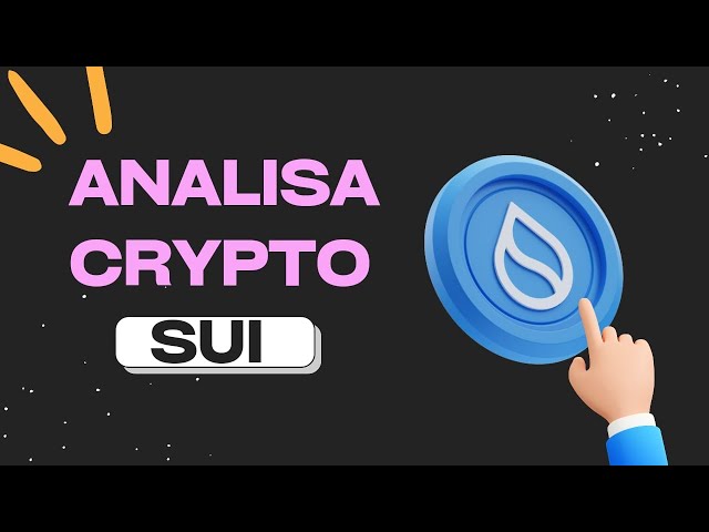 CRYPTO SUI(SUI) 분석🚨 이 레이어 1 코인이 다시 사상 최고치를 기록할 가능성이 있나요? 아직도 구매할 수 있나요?!