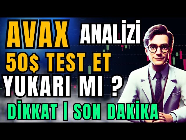 When Will Avax Rise? Avax Coin Analysis Last Minute | Avax Review | make money online avax