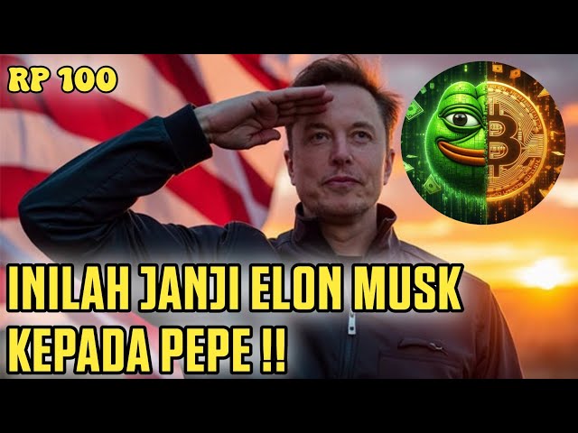 FINALLY ELON MUSK WANT TO BUY PEPE! TODAY'S PEPE COIN PREDICTION - THIS YEAR'S PEPE COIN PREDICTION