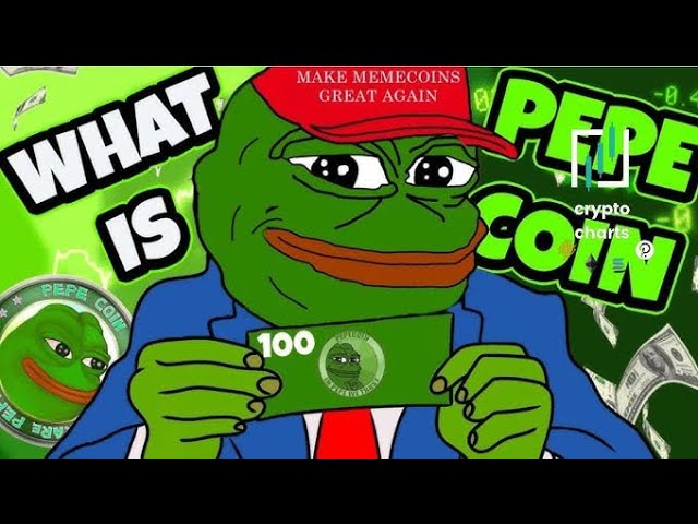 Pepe Coin’s Next Big Move – Should You Buy Now? | pepe coin price prediction | pepe | New Update Bay