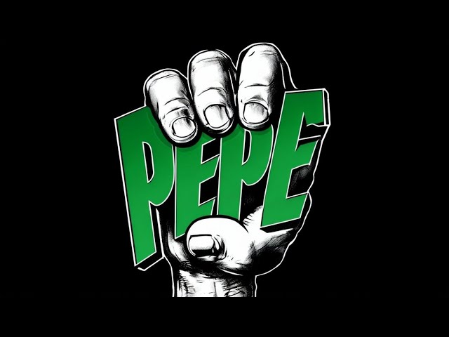 ペペコイン |価格予測とテクニカル分析 [FU PEPE ! ]