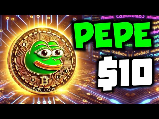 PEPE 빠른 업데이트 🚀 | PEPE 코인 가격 예측 | PEPE 토큰 예측 2025 🚀🚀