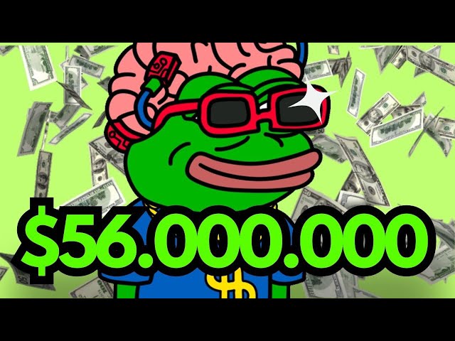 PEPE UNCHAINED: 밈 코인이 2025년에 폭발할까요? | 분석