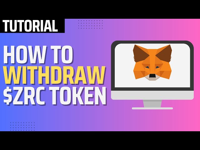 How To Withdraw Your ZIRCUIT Token From MetaMask to ByBit