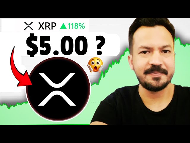 XRP 重大新聞 😲🔥 今日 XRP 新聞🚀 XRP 穩定幣 RLUSD | XRP 價格預測 #xrpnews #xrp