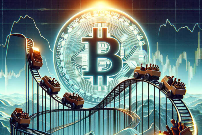 Bitcoin (BTC)-Preisanalyse: BTC-Bullen wollen die 100.000-Dollar-Marke zurückerobern