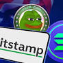 Bitstamp listet Solana (SOL) und Pepe Coin (PEPE) in den Vereinigten Staaten auf