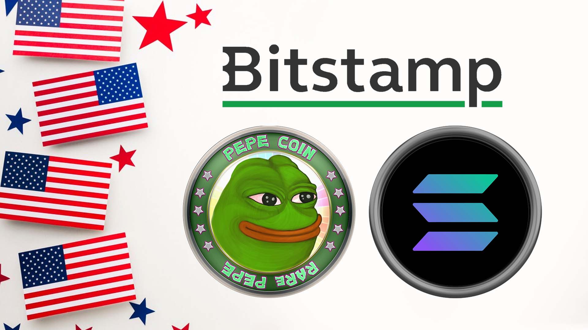 Bitstamp 重新上線 Solana (SOL) 並歡迎其在 SEC 審查後捲土重來