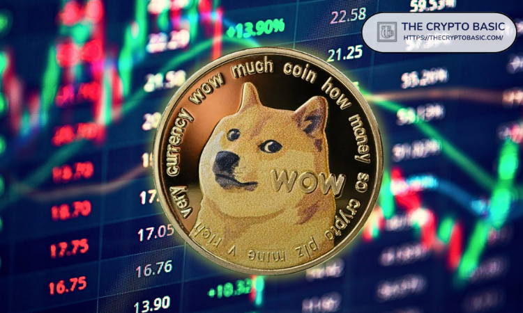 ドージコインETF市場が承認を確保すれば、ドージコイン（DOGE）価格は新高値に上昇する可能性がある