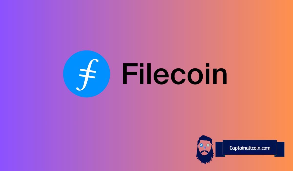 Filecoin 价格预测：FIL 目标为 6.77 美元，新趋势加密货币成为首选