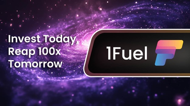 1FUEL: 88X 성장을 위한 안전한 암호화폐 지갑 세트