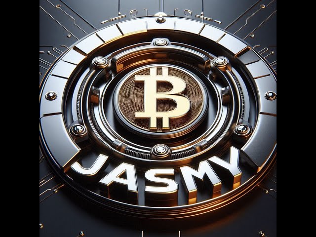 #bitcoin #jasmy Décembre 2024 marquera-t-il le début de l'ère Altcoin, demandes de pièces Alt