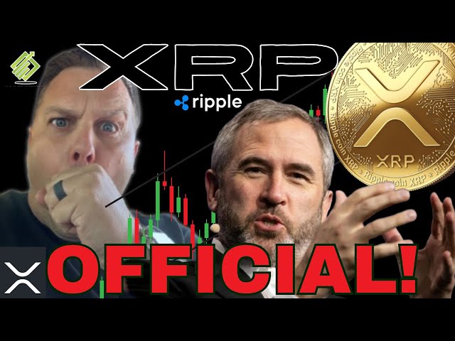 突發新聞：Ripple XRP/RLUSD 60 分鐘新聞🚨（官方）