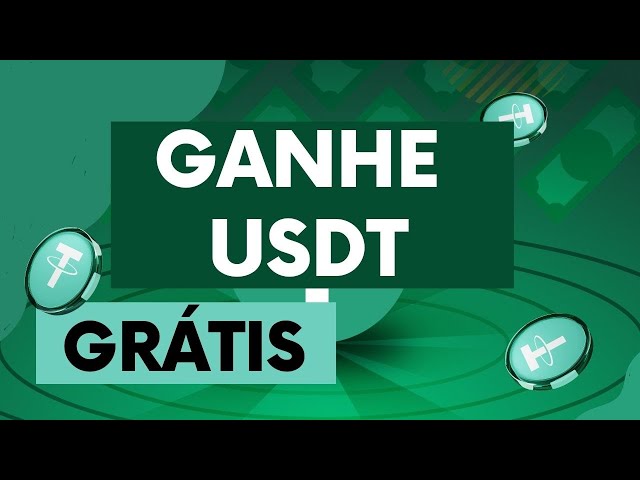 如何免费赚取 USDT | USDT龙头|赚取 USDT |免费加密货币