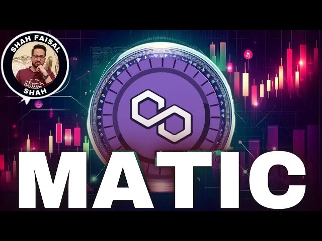 Prévision du prix des pièces Polygon (MATIC) au 1er décembre 2024