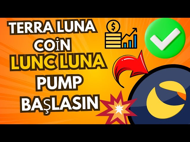 TERRA LUNA PUMPP --- LUNC CO_N ANAL_Z PUMP GELD_ 🚀🚀 #luc #luna #bitcoin #adpanel