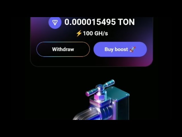 Tonify Telegram Bot | Verdienen Sie kostenlose Ton-Münzen | Kostenloser Ton Miner Bot | Kostenloser Ton Mining Telegram Bot Tonify