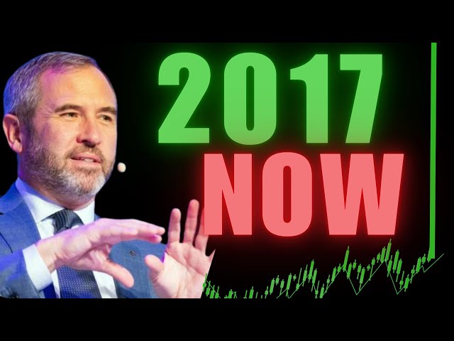 XRP 2017 **CONFIRMÉ**