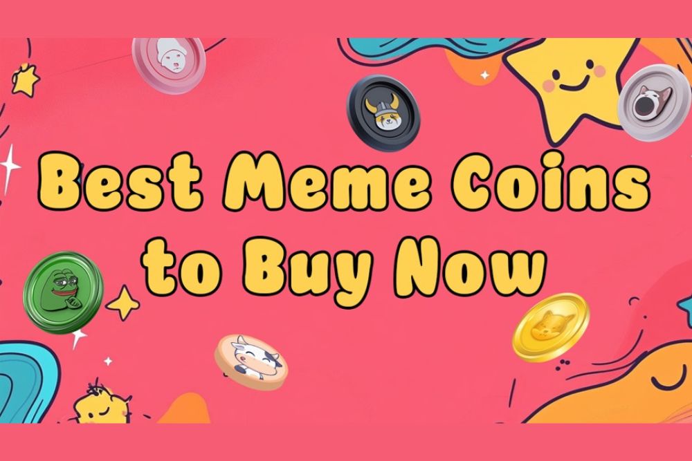 The Best Meme Coin Presales to Join for 2025: BTFD Coin, PepeVerse, DogeRacer