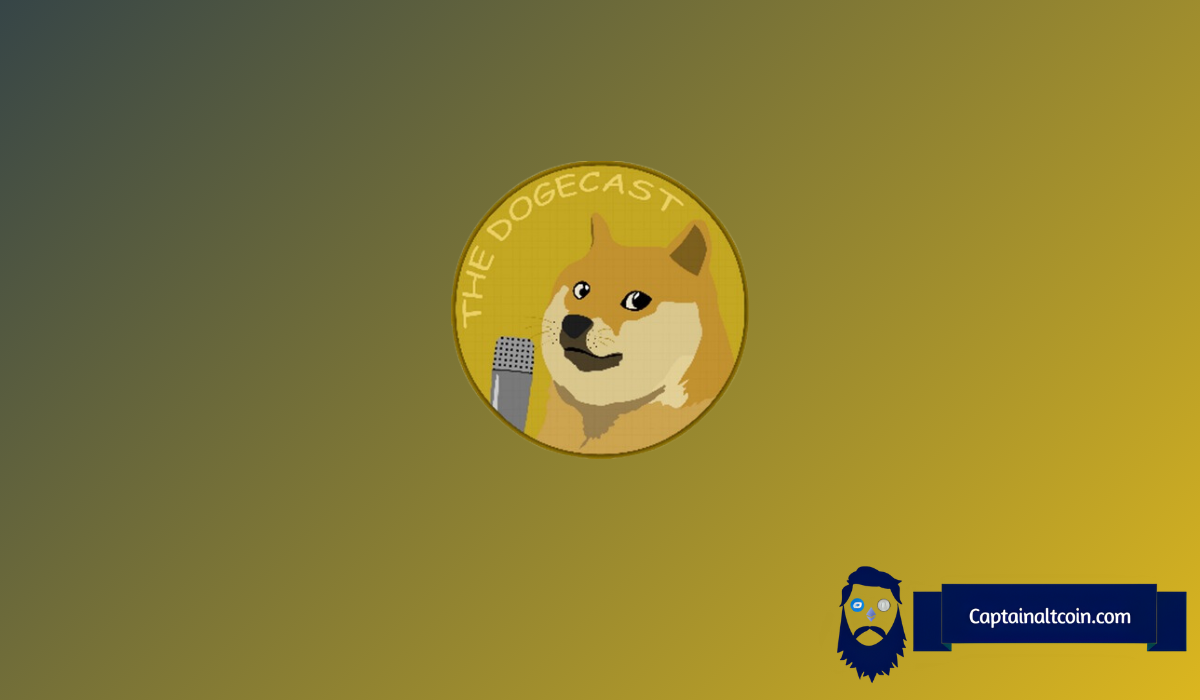 분석가는 Dogecoin이 4달러를 초과할 것으로 예측하고 DOGE 가격 분석을 통해 주장을 뒷받침합니다.