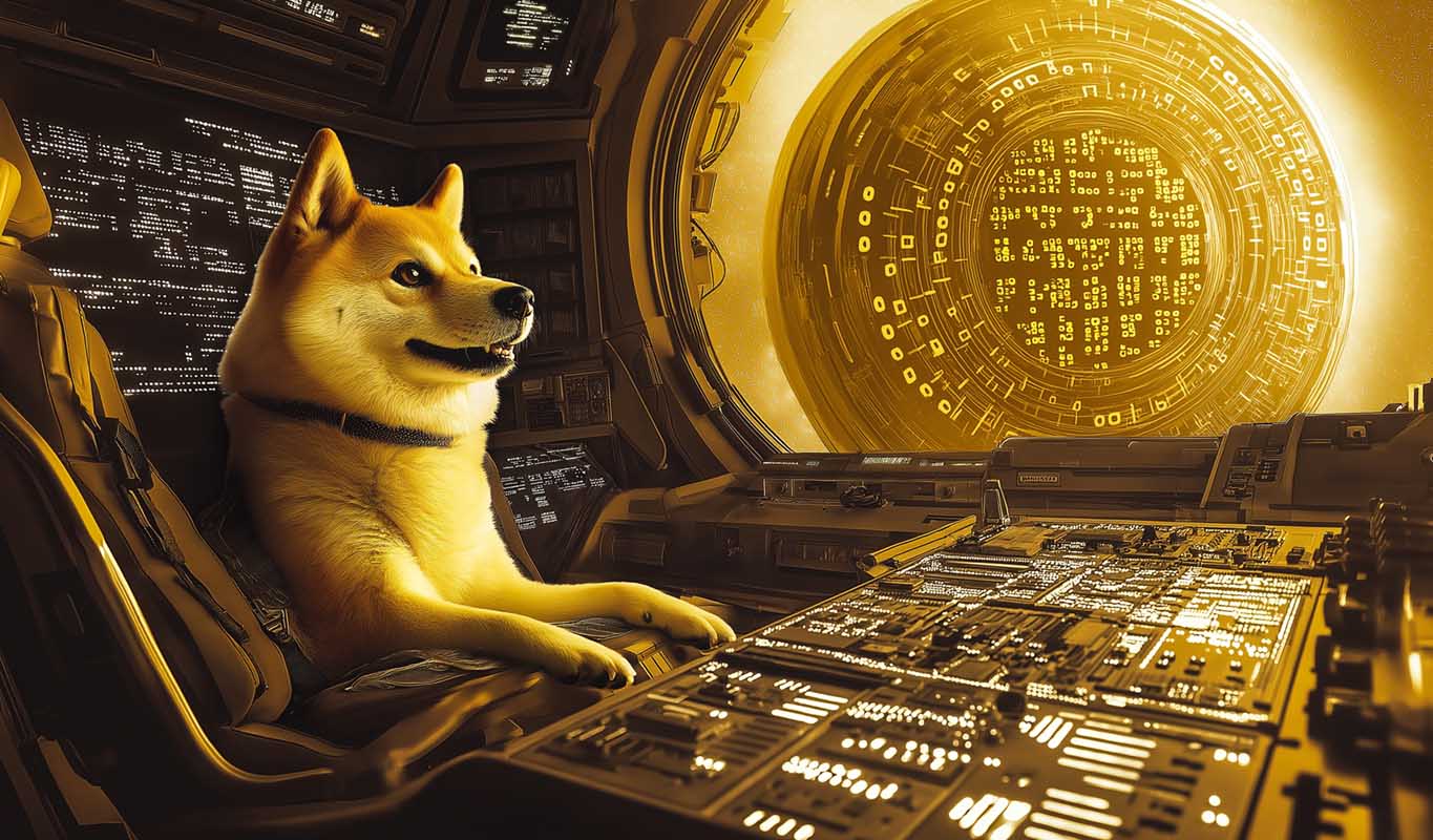 Crypto Strategist Bluntz Believes It's Only a Matter of Time Before Dogecoin (DOGE) Erupts