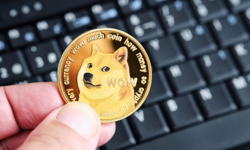 Dogecoin Price Top Could Be In Double Digits as Analyst Trader Tardigrade Advises Profit-Taking Zone