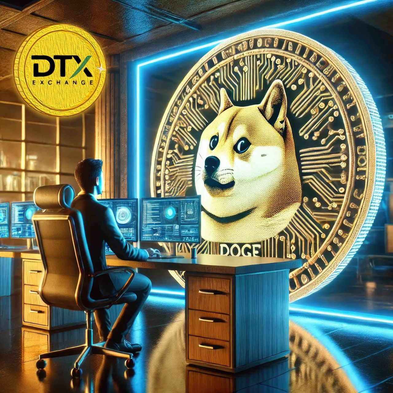 DTX取引所（DTX）、驚異的なプレセールパフォーマンスと数百万ドルの価格上昇を受けてCoinMarketCapに到達