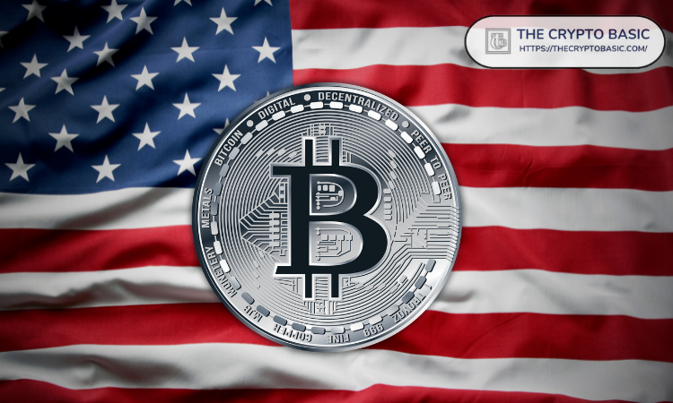 US Government Resumes Bitcoin Shuffling, Sending 10k BTC to Coinbase Prime for Custody