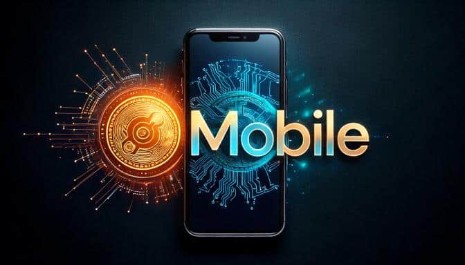 Prévision de prix Helium Mobile (MOBILE) : MOBILE semble prêt pour une course haussière