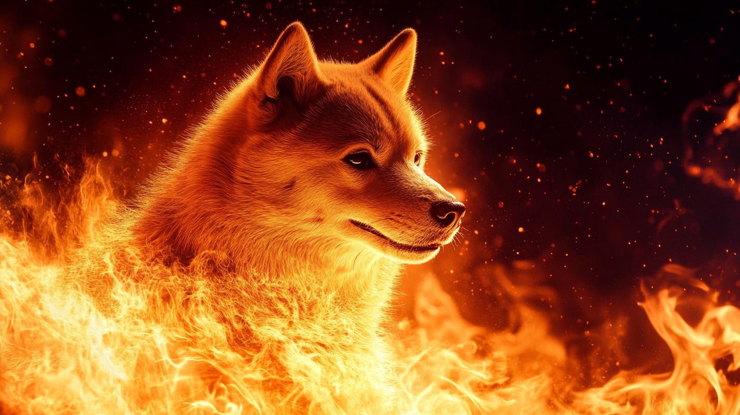 Will Shiba Inu's Burning Phenomenon Spark a New Era in Crypto Investment?