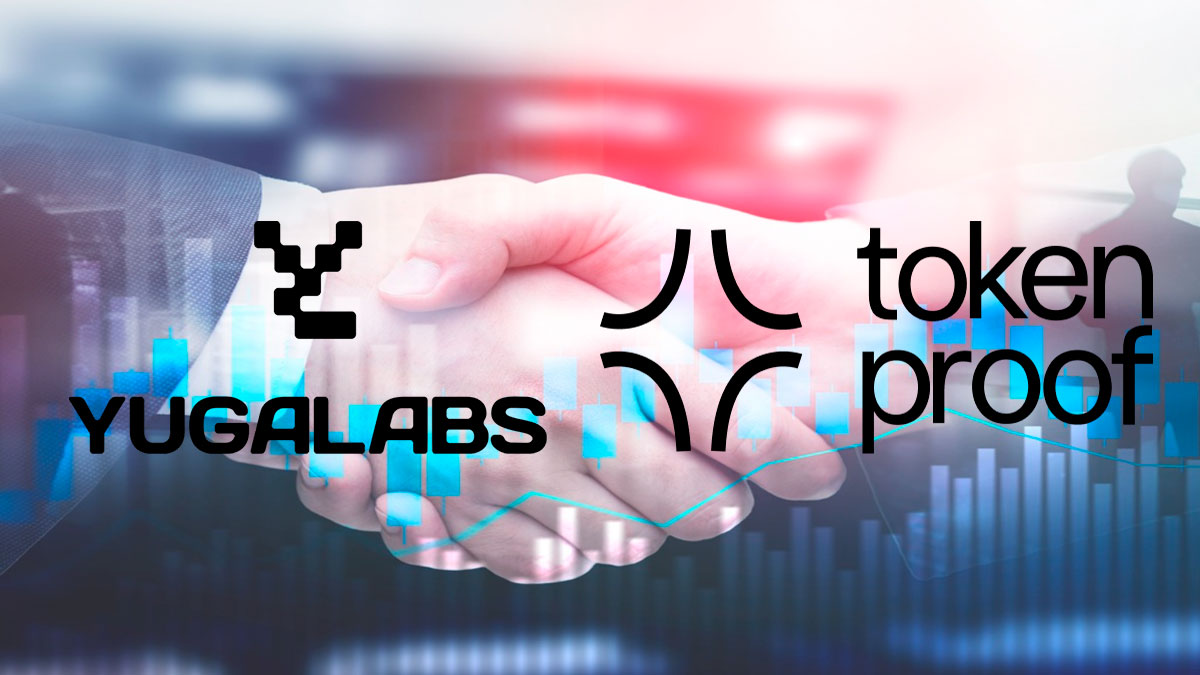 Yuga Labs Acquires Tokenproof's Tech Team to Enhance NFT Ownership Verification in Real-World Applications