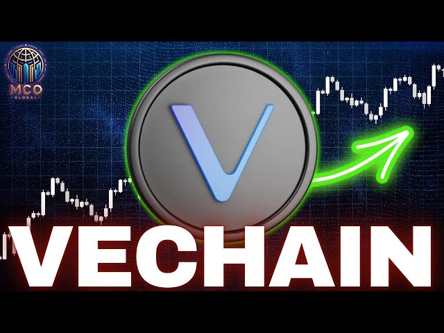 VeChain (VET) 今日の価格ニュース - テクニカル分析の最新情報、今すぐ価格!エリオット波動分析！