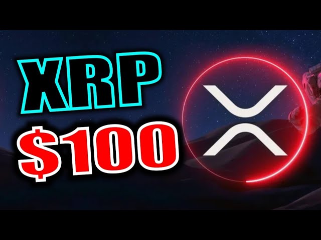 XRP COIN NEWS TODAY: IF YOU HOLD 1,000 XRP COIN YOU MUST SEE THIS - XRP PRICE PREDICTION