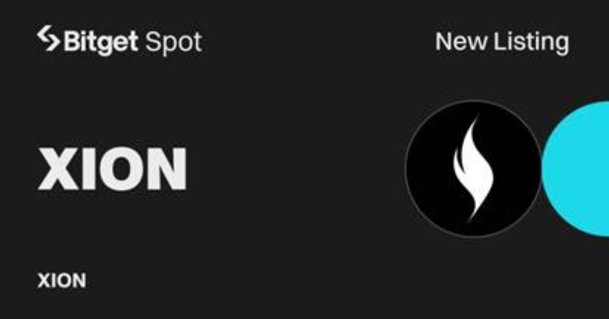 Bitget は、Launchpool に XION (XION) を搭載し、消費者が採用するように設計されたブロックチェーン ネットワークの成長にユーザーが参加できるようにします