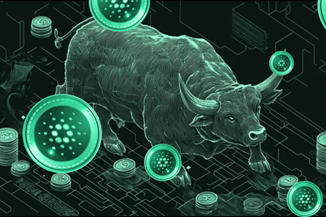 Cardano (ADA) Eyes a 66% Surge in December: Can It Hit $2 Soon?