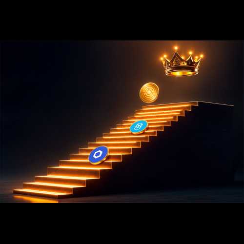 Chainlink(LINK), Fantom(FTM) 및 Minotaurus(MTAUR): 2025년 강세장을 주목해야 할 주요 암호화폐