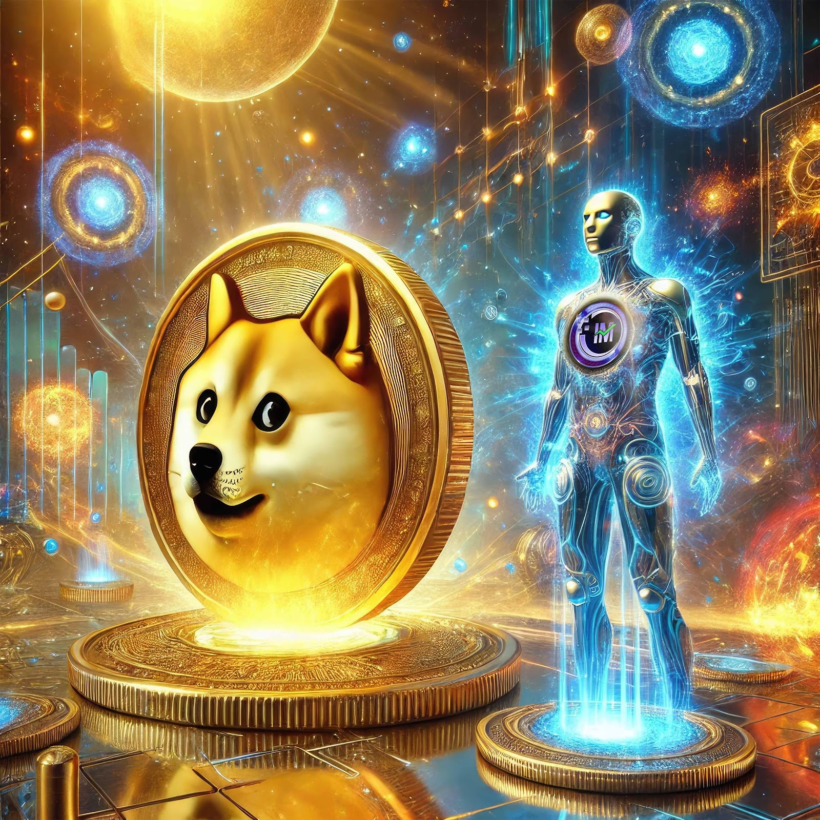 DOGEとADAは価格発見に向けて準備を進め、INTLは仮想通貨取引シーンを再編する