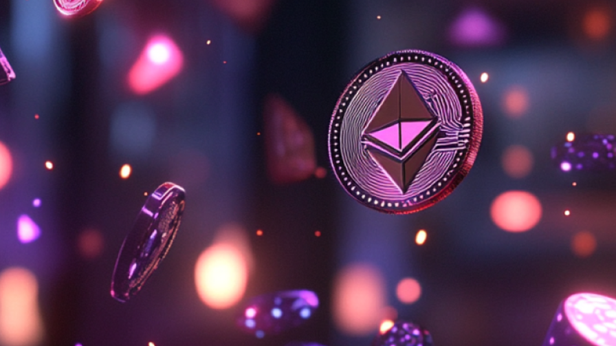 Ethereum (ETH) Institutional Inflows Hit Yearly High During Ongoing Rally